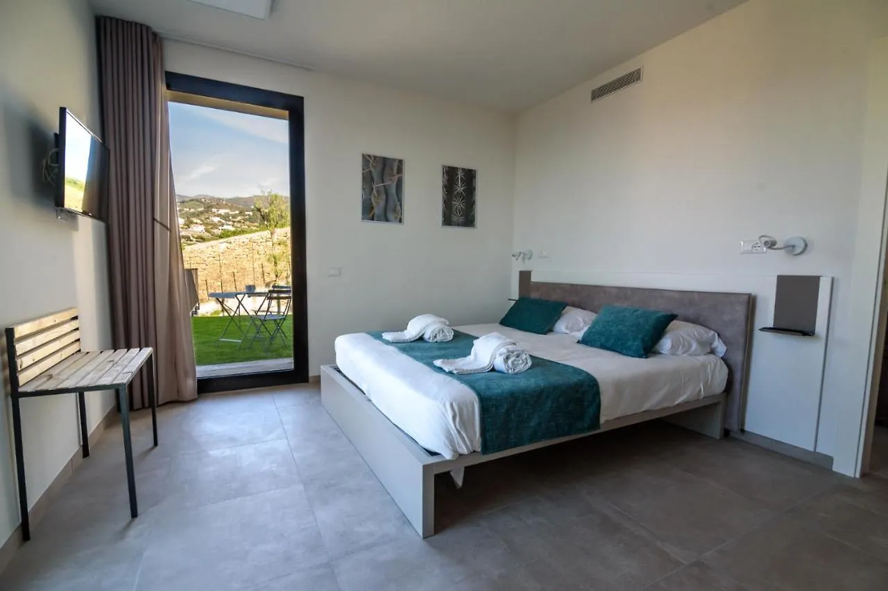 Agave Rooms contacts