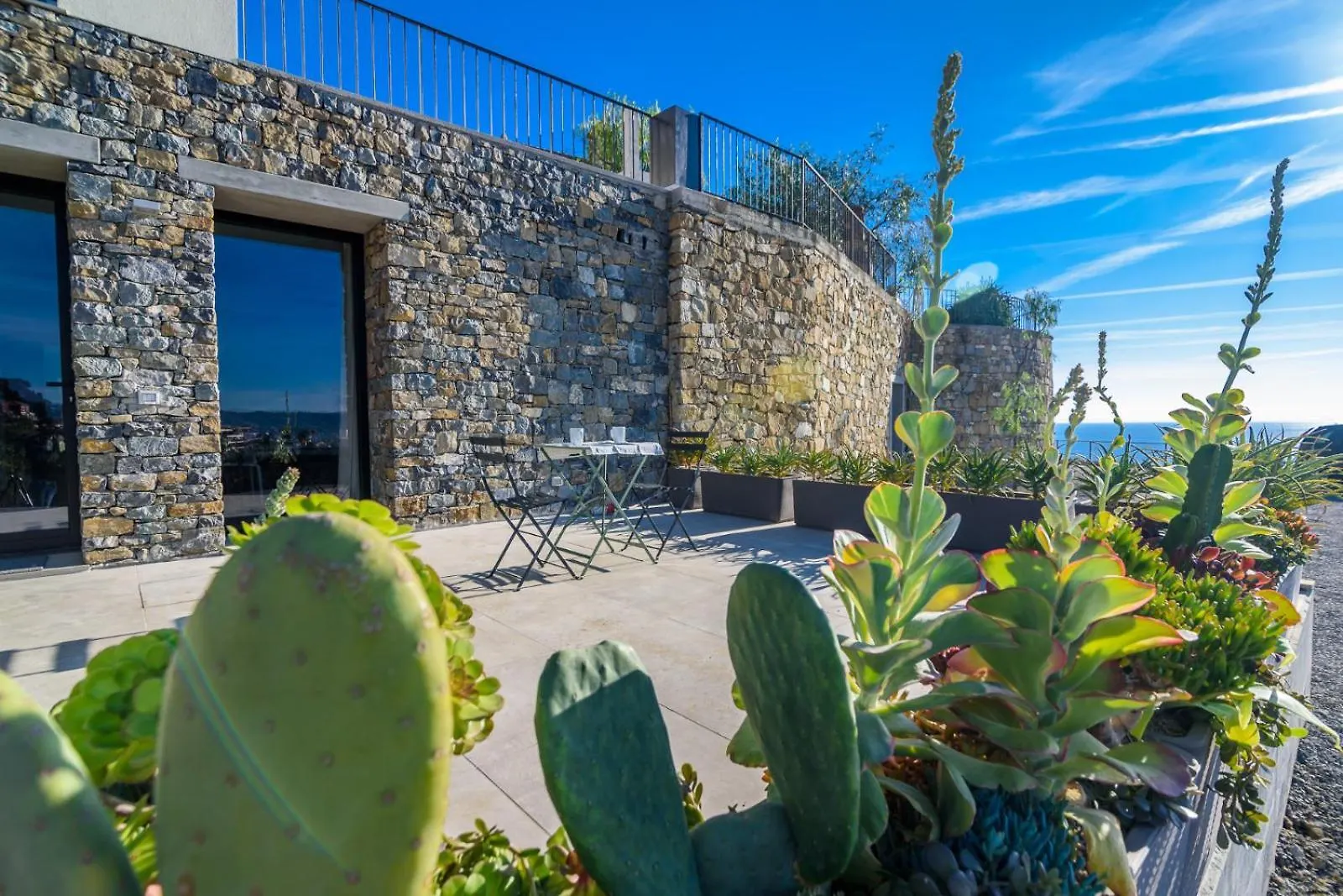 Guest house Agave Rooms Sanremo