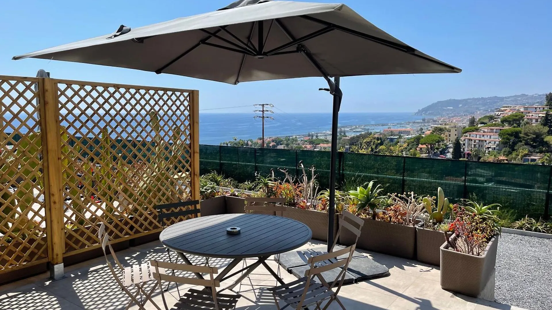 Guest house Agave Rooms Sanremo