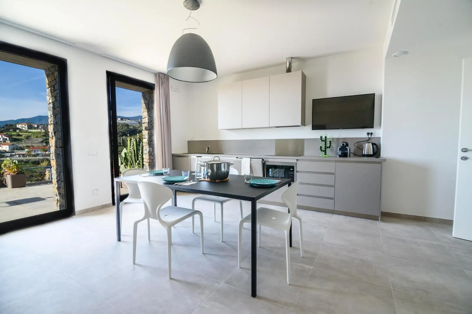 Guest house Agave Rooms Sanremo Italy
