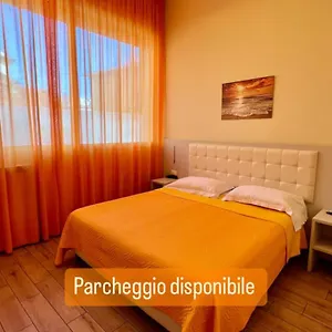 Guest house Casa Zeffirino, Sanremo