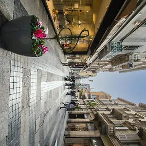 Le Del Centro Pensión