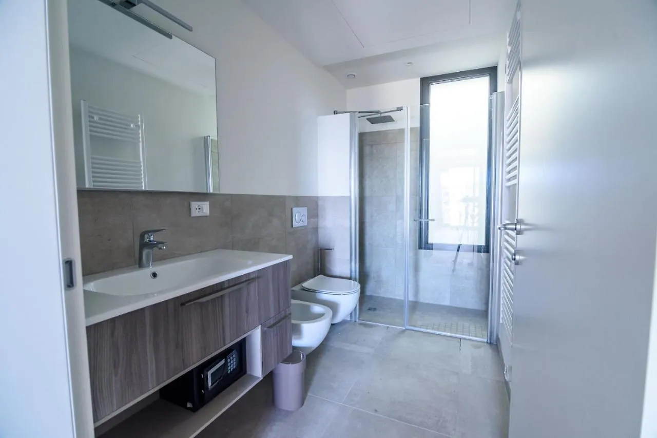 Agave Rooms Sanremo