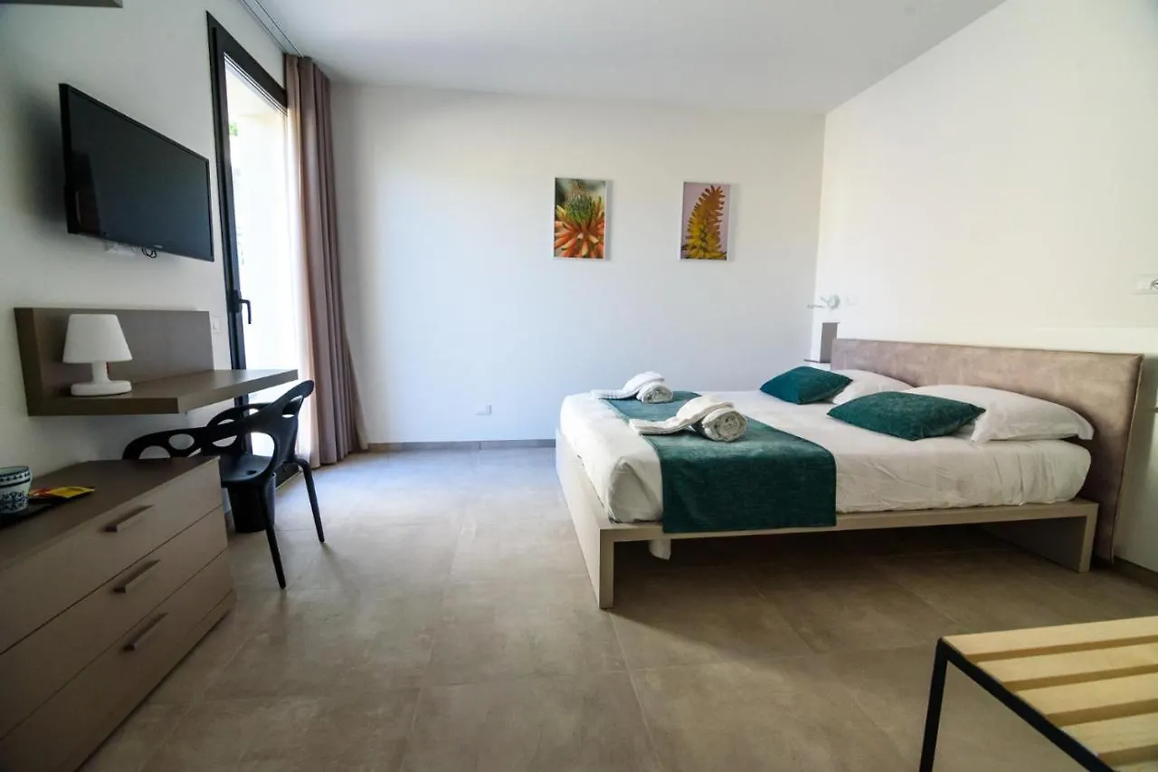 Agave Rooms Sanremo Guest house