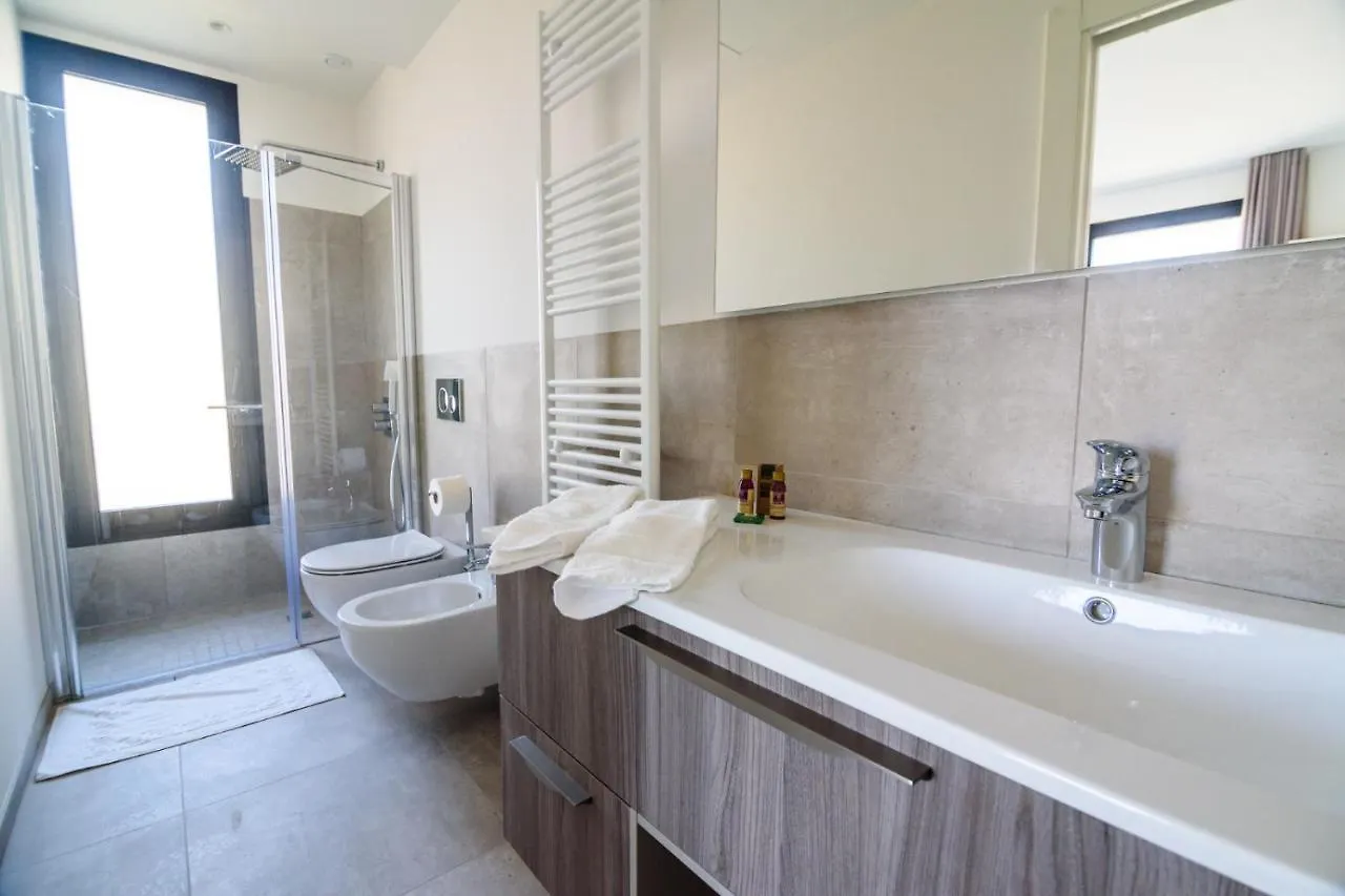 Agave Rooms Sanremo Italy