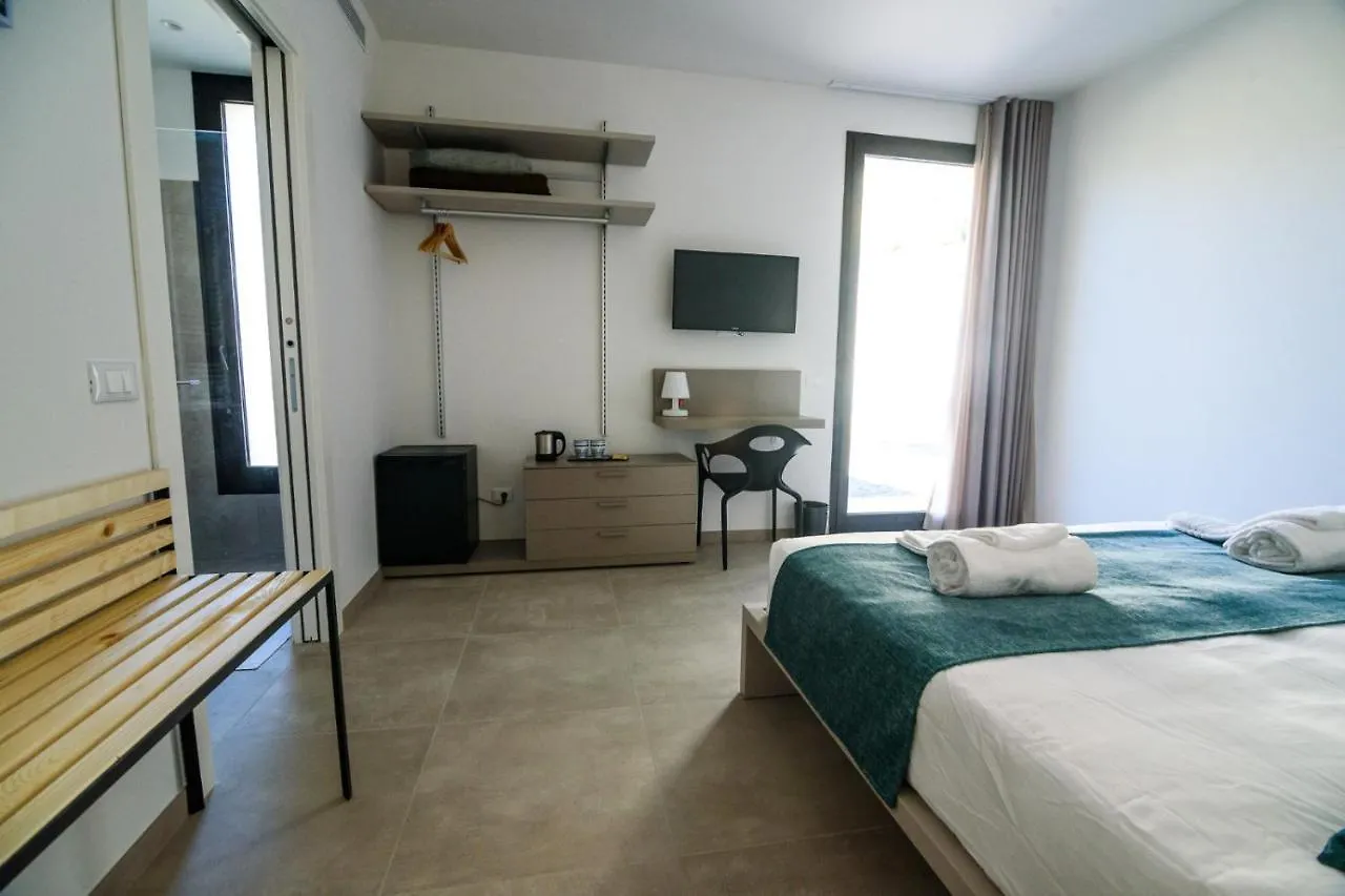 Agave Rooms Sanremo