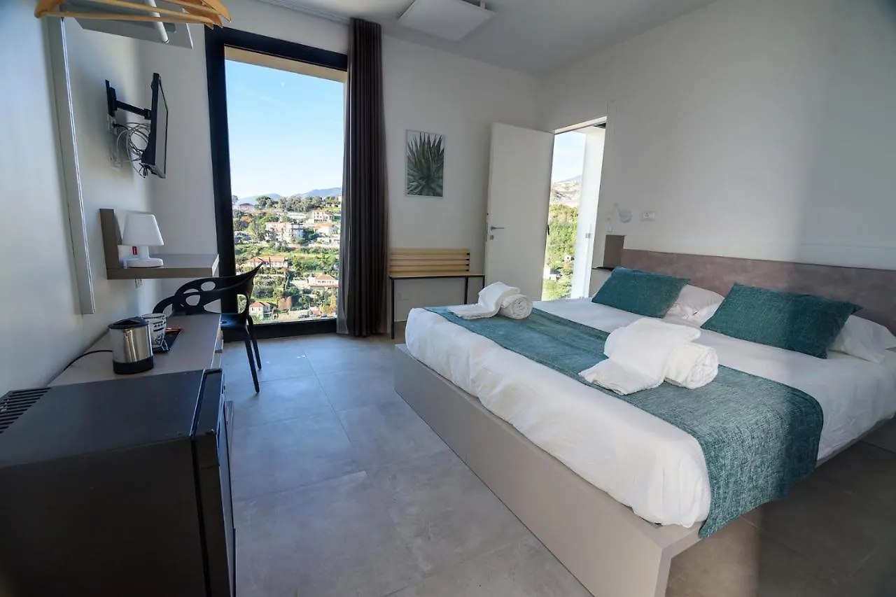 Agave Rooms Sanremo Guest house