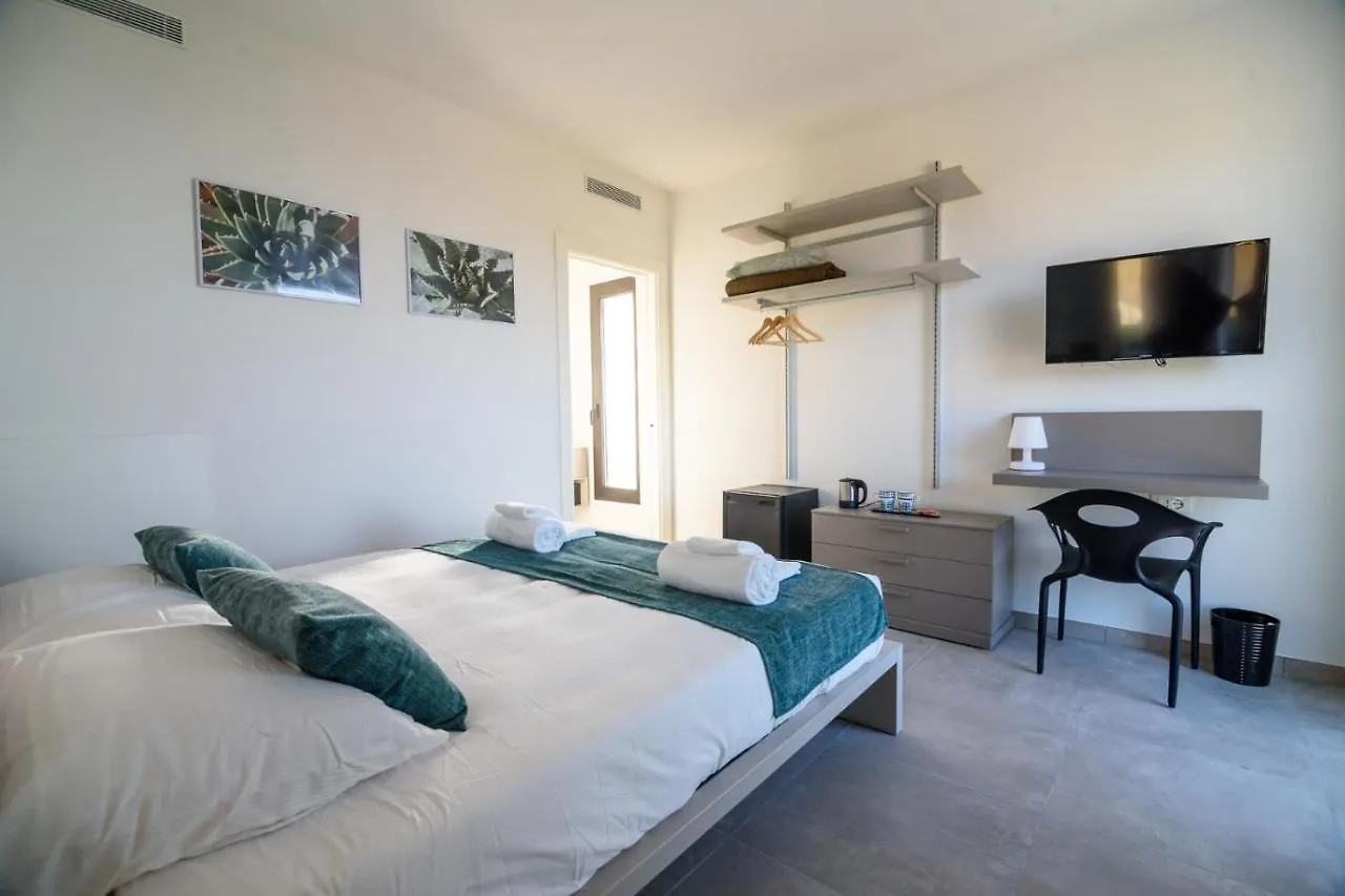 Agave Rooms Sanremo Gasthof