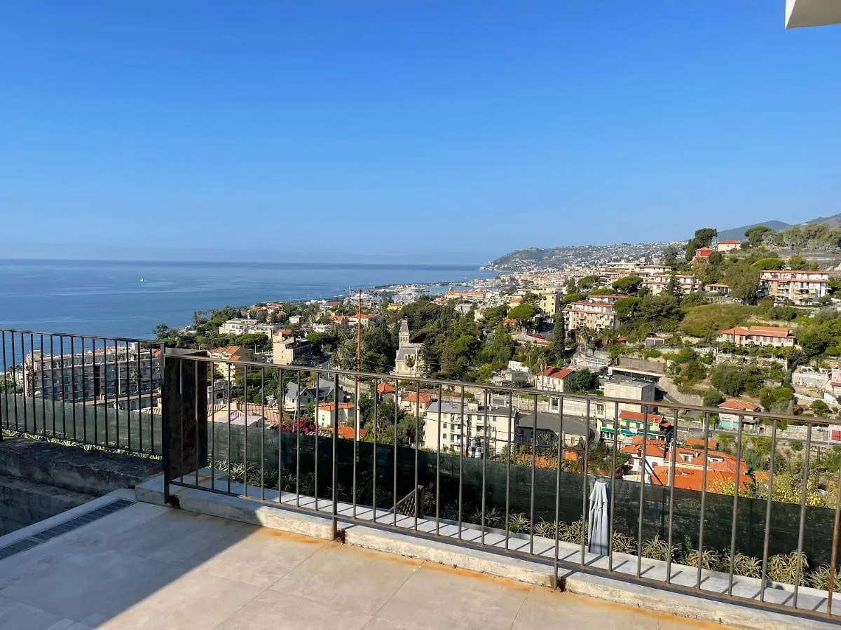 Agave Rooms Sanremo Italien