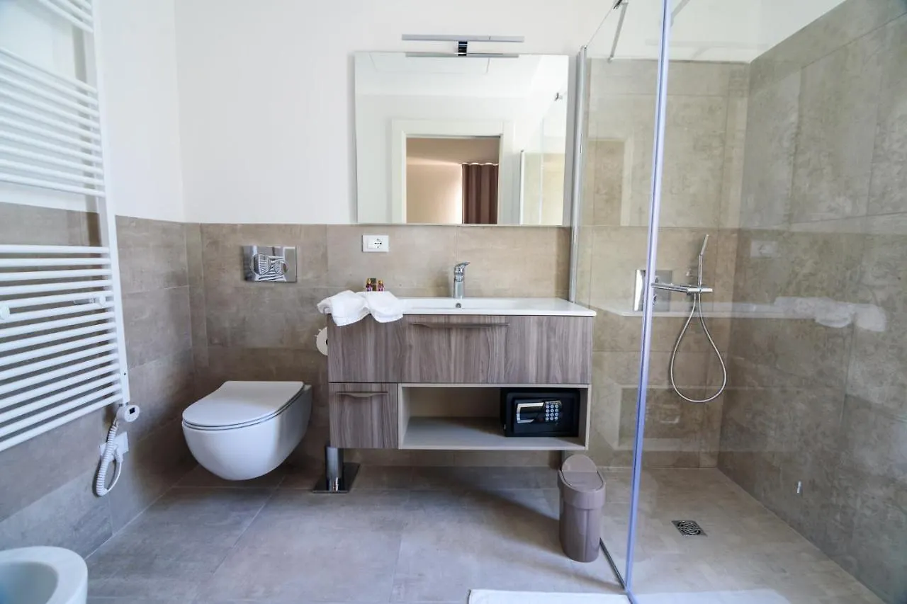 Guest house Agave Rooms Sanremo Italy