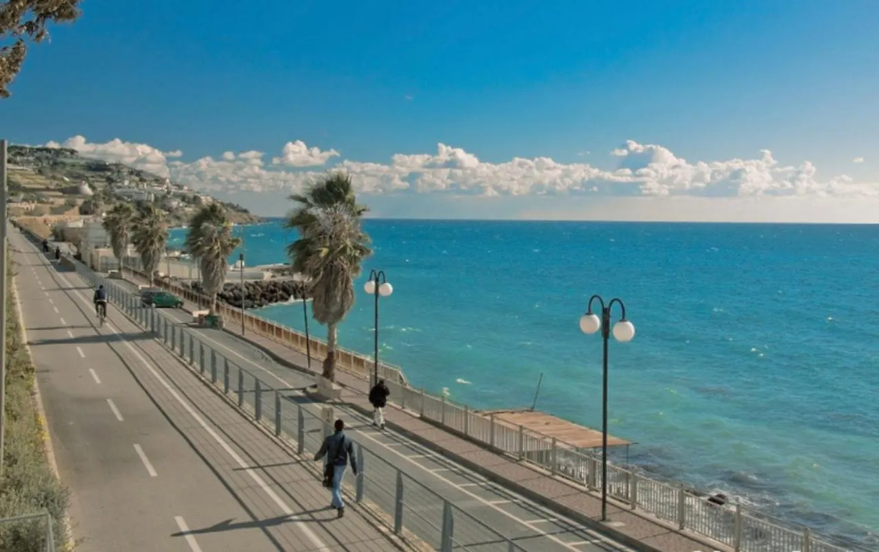 Agave Rooms Sanremo 0*,  Italy