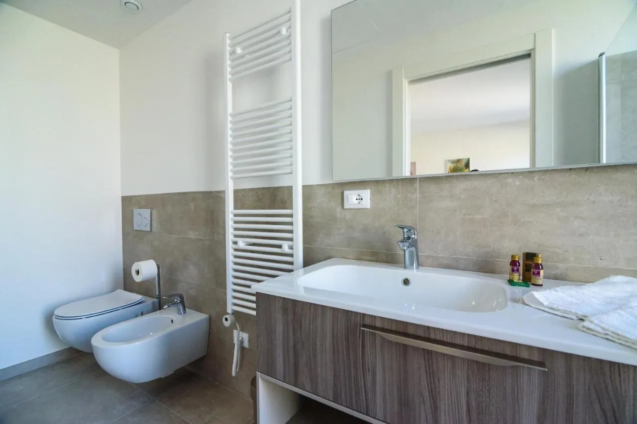 Agave Rooms Sanremo 0*,  Italy