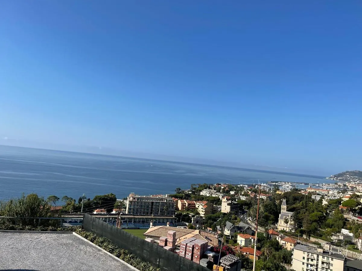 Guest house Agave Rooms Sanremo